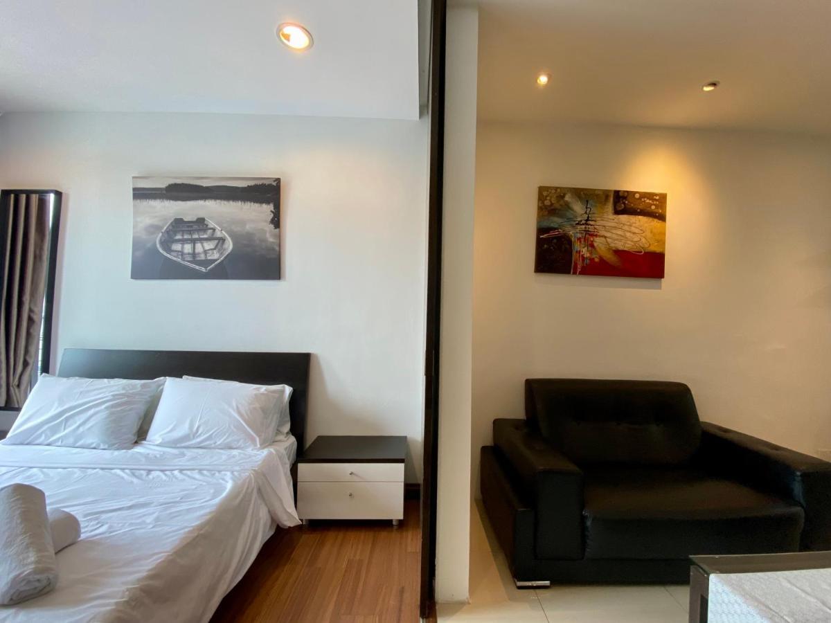 Spacious 3R,2R,Studio 5Min Walk To Time Square,Lalaport, Pool,Gym,Wifi Appartement Kuala Lumpur Buitenkant foto