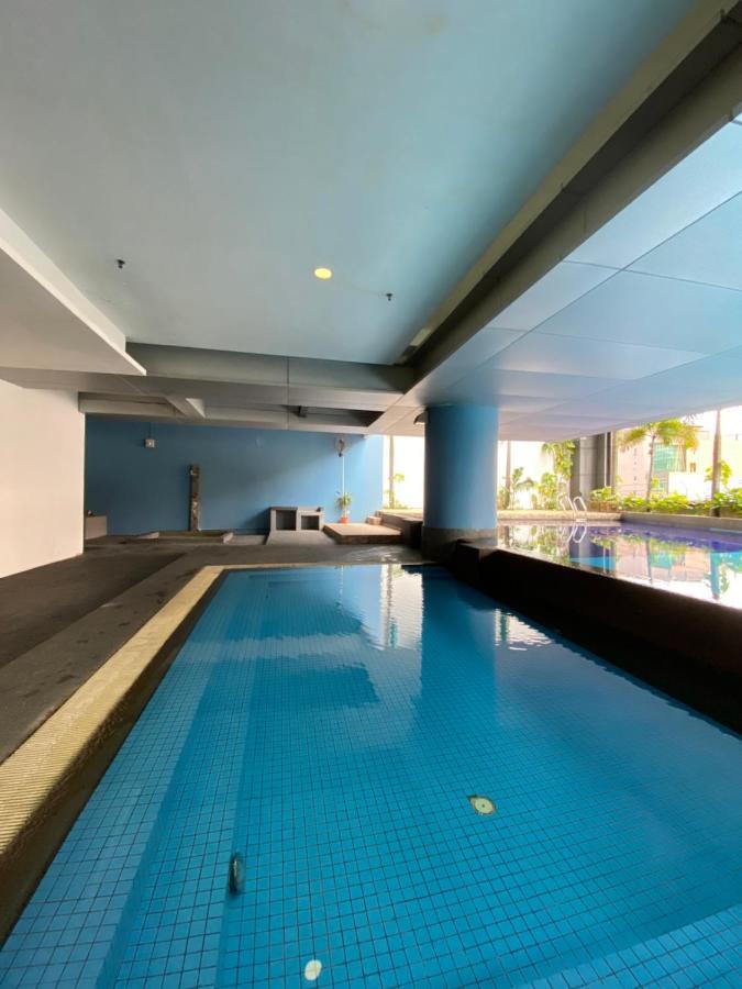 Spacious 3R,2R,Studio 5Min Walk To Time Square,Lalaport, Pool,Gym,Wifi Appartement Kuala Lumpur Buitenkant foto