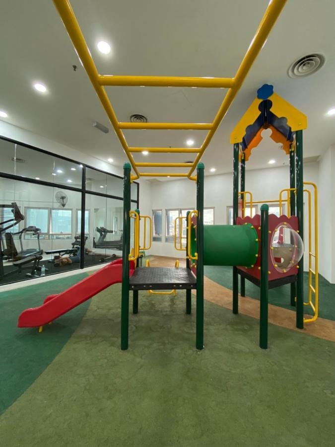Spacious 3R,2R,Studio 5Min Walk To Time Square,Lalaport, Pool,Gym,Wifi Appartement Kuala Lumpur Buitenkant foto