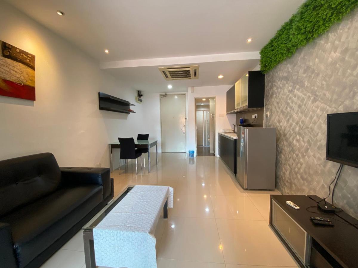 Spacious 3R,2R,Studio 5Min Walk To Time Square,Lalaport, Pool,Gym,Wifi Appartement Kuala Lumpur Buitenkant foto