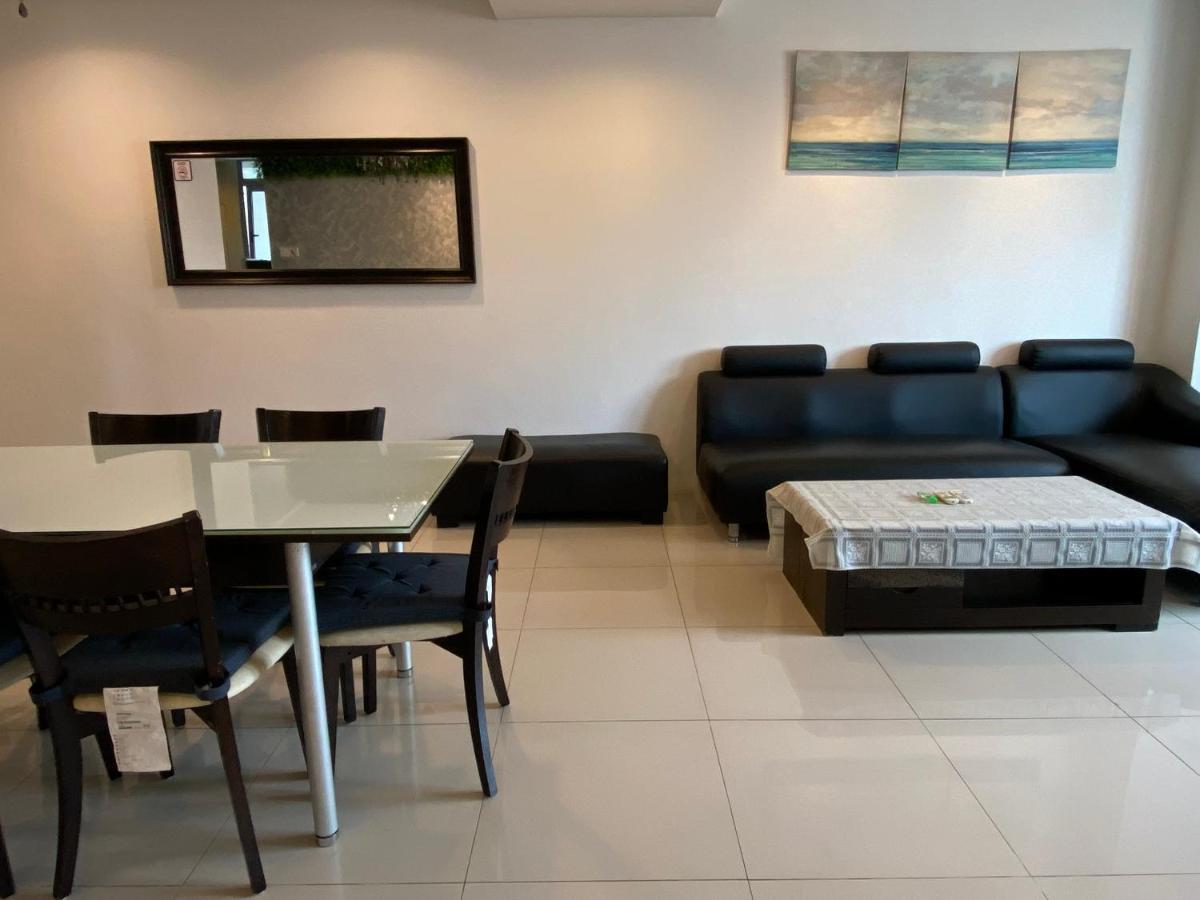 Spacious 3R,2R,Studio 5Min Walk To Time Square,Lalaport, Pool,Gym,Wifi Appartement Kuala Lumpur Buitenkant foto