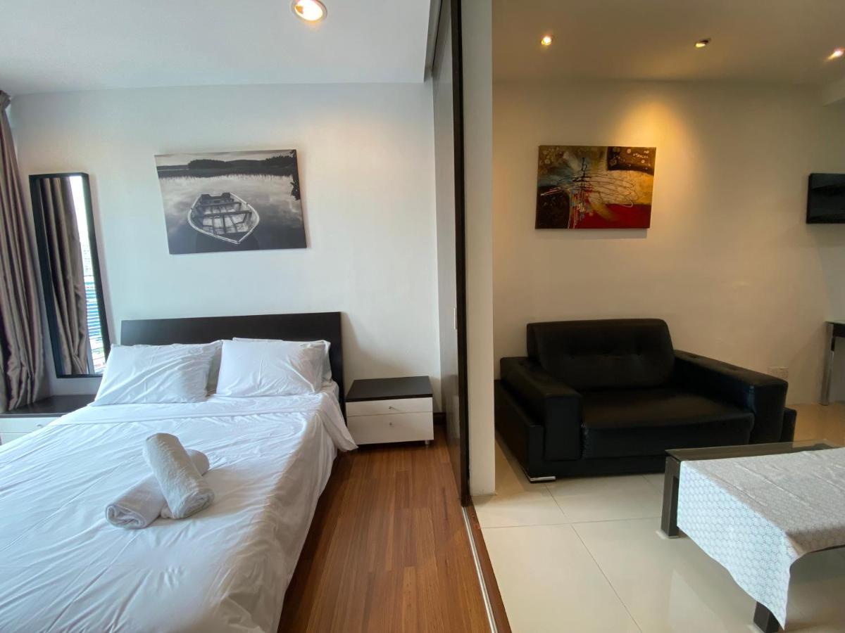 Spacious 3R,2R,Studio 5Min Walk To Time Square,Lalaport, Pool,Gym,Wifi Appartement Kuala Lumpur Buitenkant foto