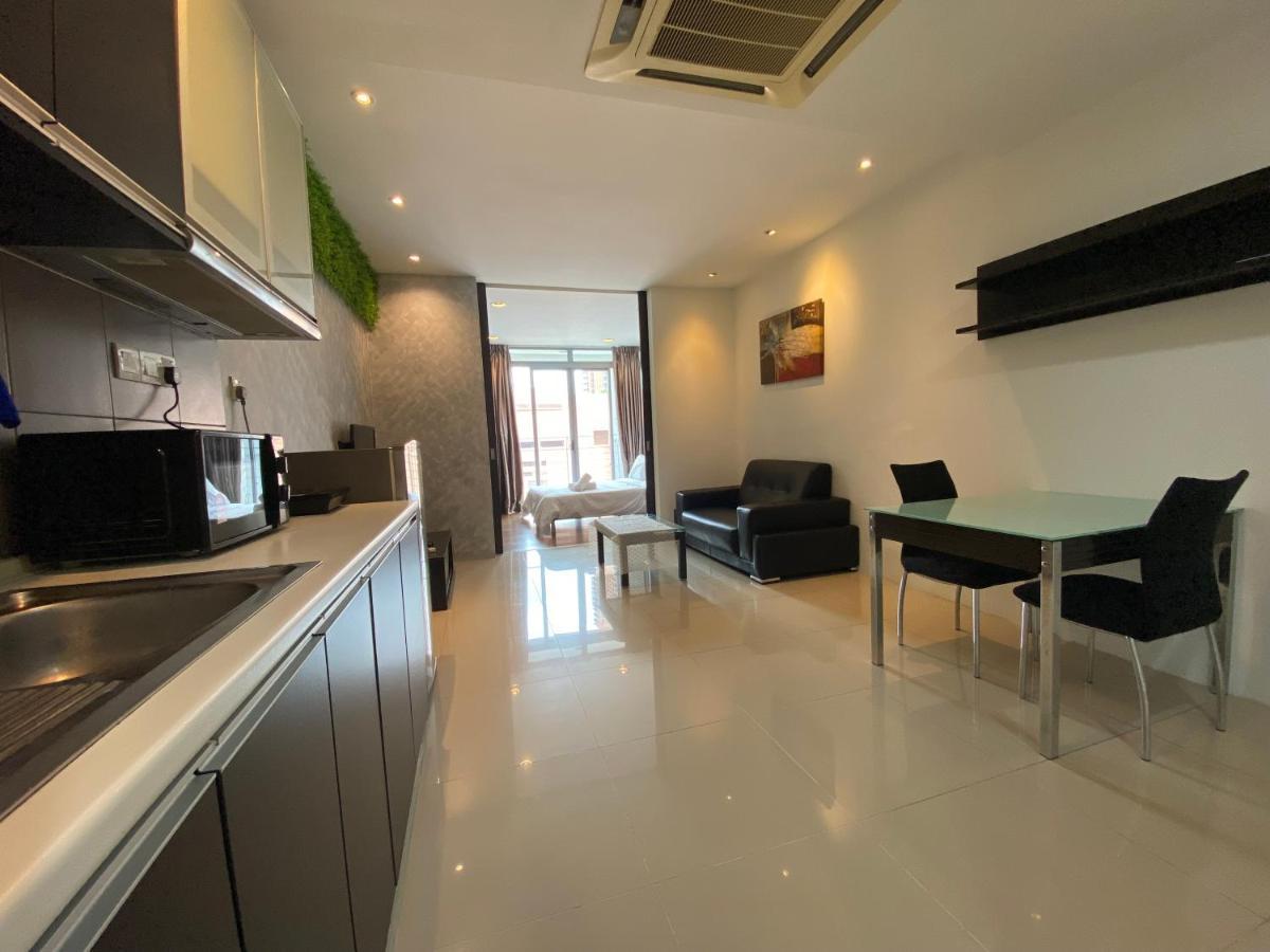 Spacious 3R,2R,Studio 5Min Walk To Time Square,Lalaport, Pool,Gym,Wifi Appartement Kuala Lumpur Buitenkant foto