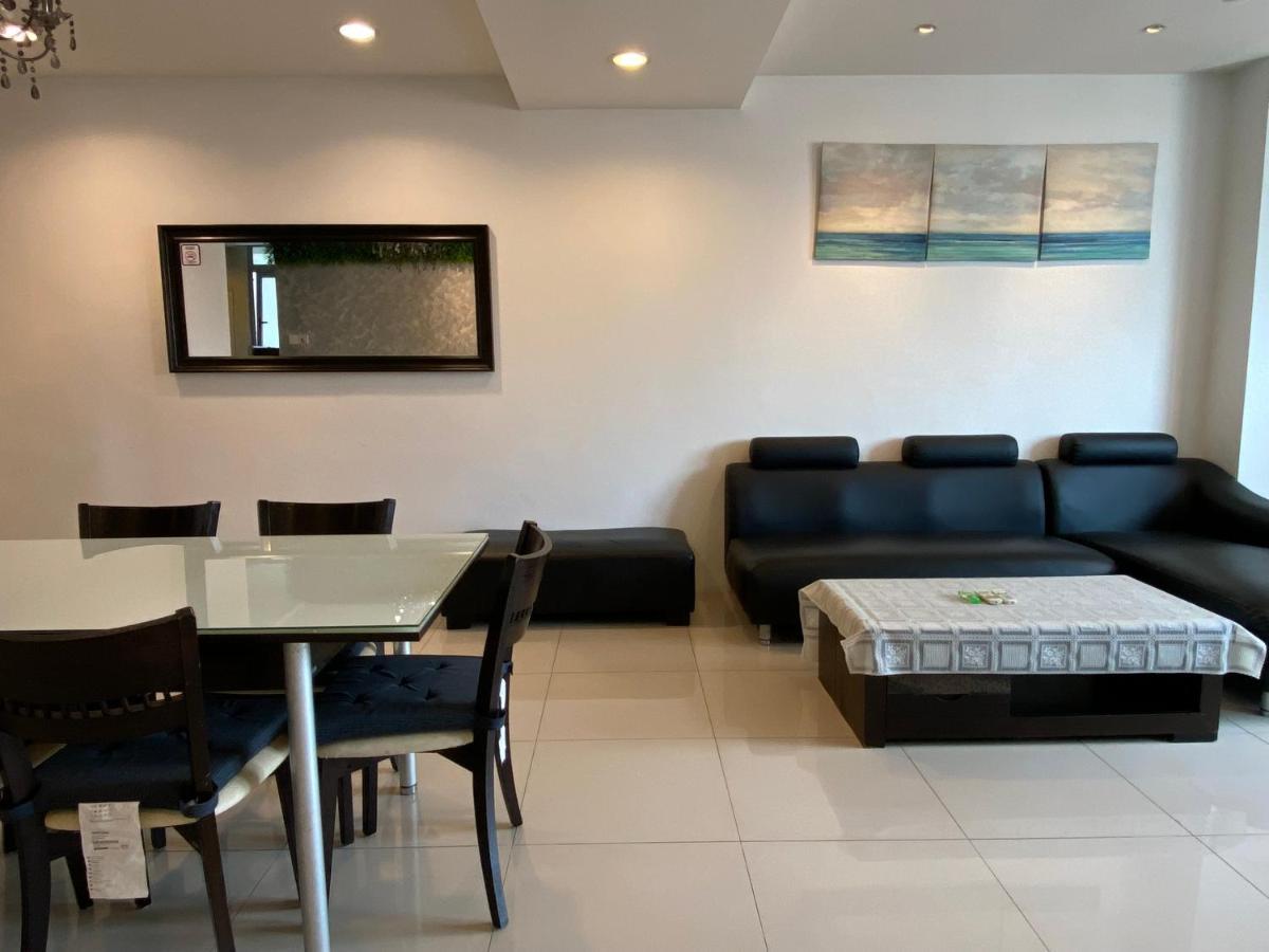 Spacious 3R,2R,Studio 5Min Walk To Time Square,Lalaport, Pool,Gym,Wifi Appartement Kuala Lumpur Buitenkant foto