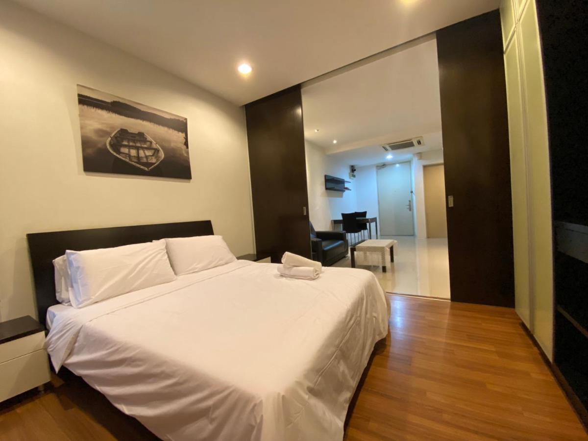Spacious 3R,2R,Studio 5Min Walk To Time Square,Lalaport, Pool,Gym,Wifi Appartement Kuala Lumpur Buitenkant foto