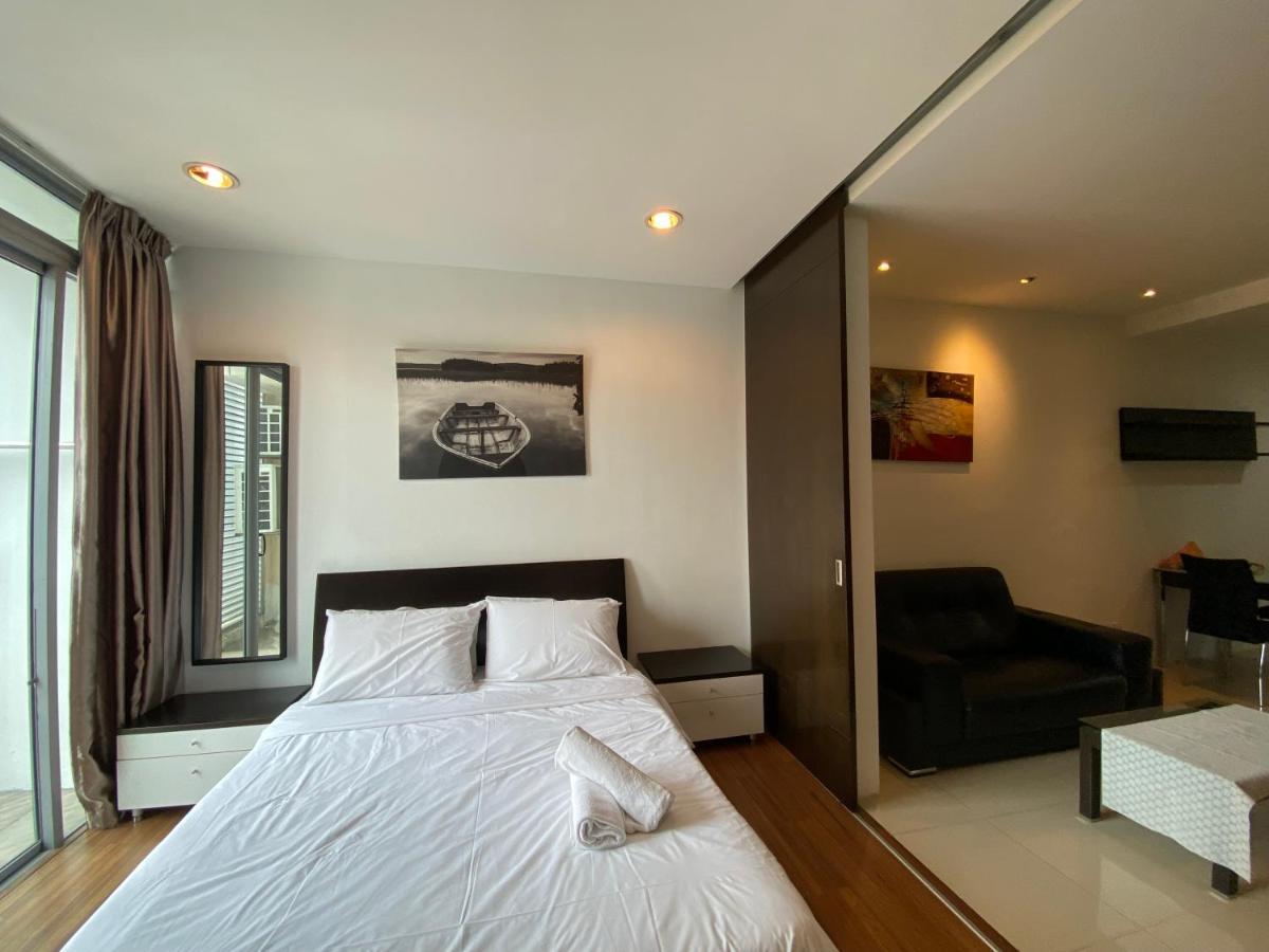 Spacious 3R,2R,Studio 5Min Walk To Time Square,Lalaport, Pool,Gym,Wifi Appartement Kuala Lumpur Buitenkant foto